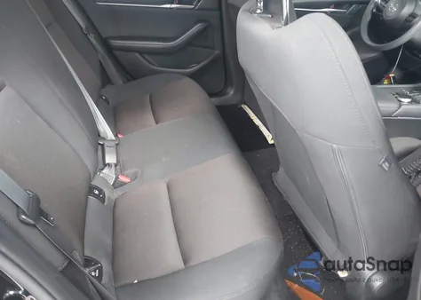 2024 Mazda Mazda3 2.5 S z USA, uszkodzony, nr VIN 3MZBPAAM3RM419608